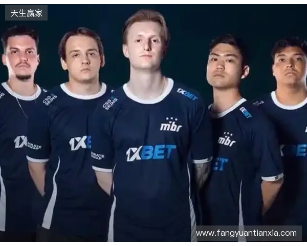 官宣:MIBR正式签约LNZ与venomzera