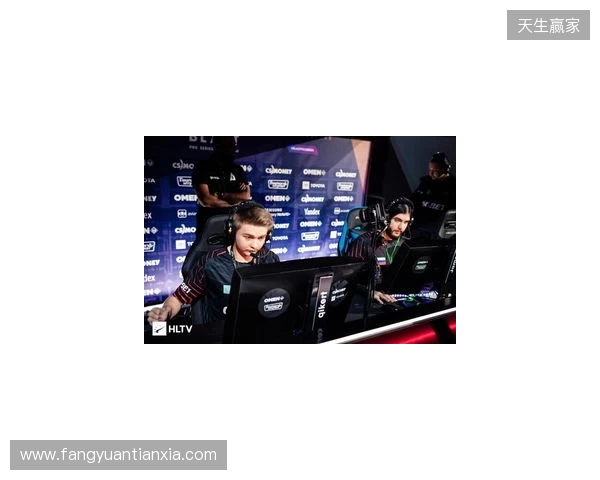 BLAST鹿特丹公开赛2026：延续胜势！NAVI 2-1 B8