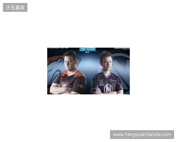 Virtus.pro提拔青训双星,正式完成阵容重组