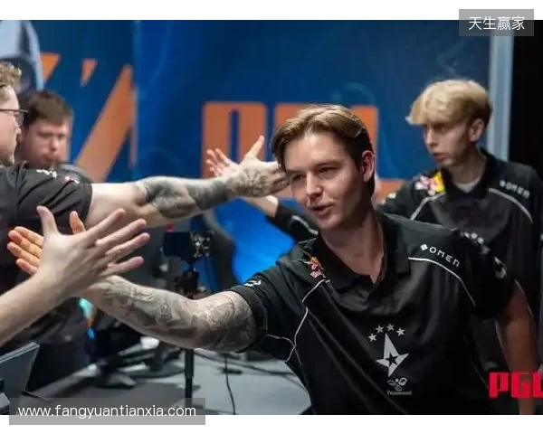 PGL布加勒斯特:智勇相搏!MongolZ 2-1 PV
