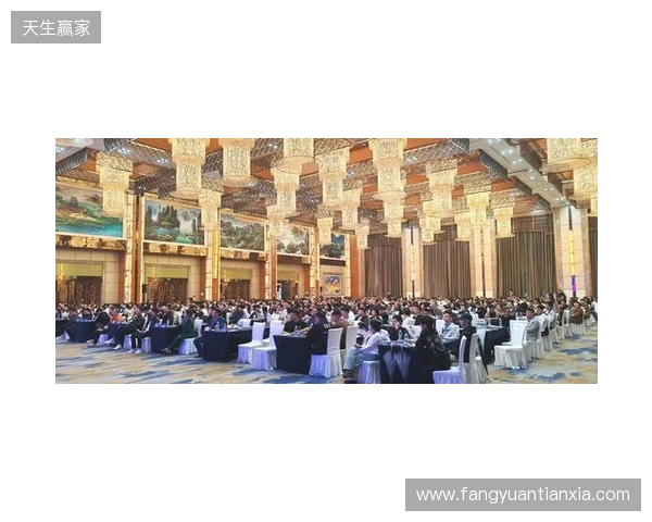 2026电竞行业总裁战略峰会观察：智能驱动与连锁化红利正重塑行业“第二曲线”