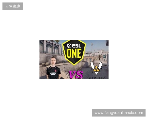 IEM亚特兰大2026:状态回暖!Vitality 2-0 FaZe